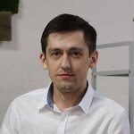 Константин Рыбченко