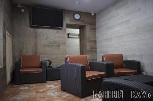 Фотография Банный клуб 4