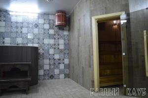 Фотография Банный клуб 2