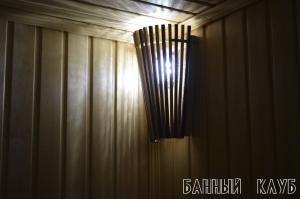 Фотография Банный клуб 3