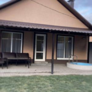 Фотография Вода 3